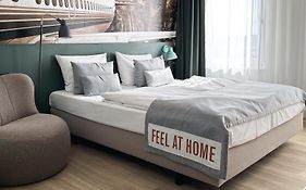 ACHAT Hotel Frankfurt Airport